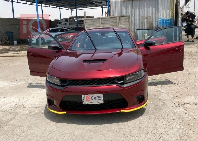 دودج تشارجر